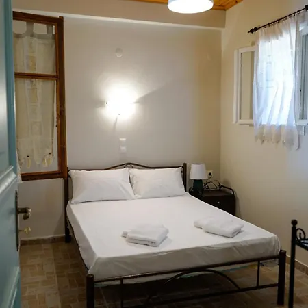 Kantounia Stonehouse Vavkeri