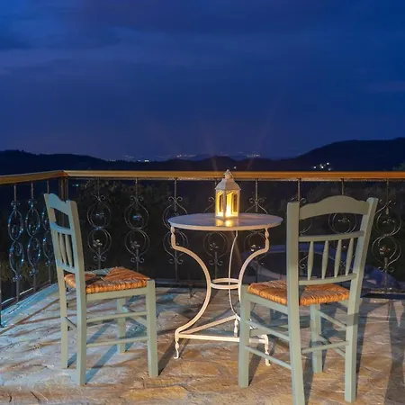 Kantounia Stonehouse * Vavkeri