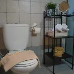 빌라 Kantounia Stonehouse